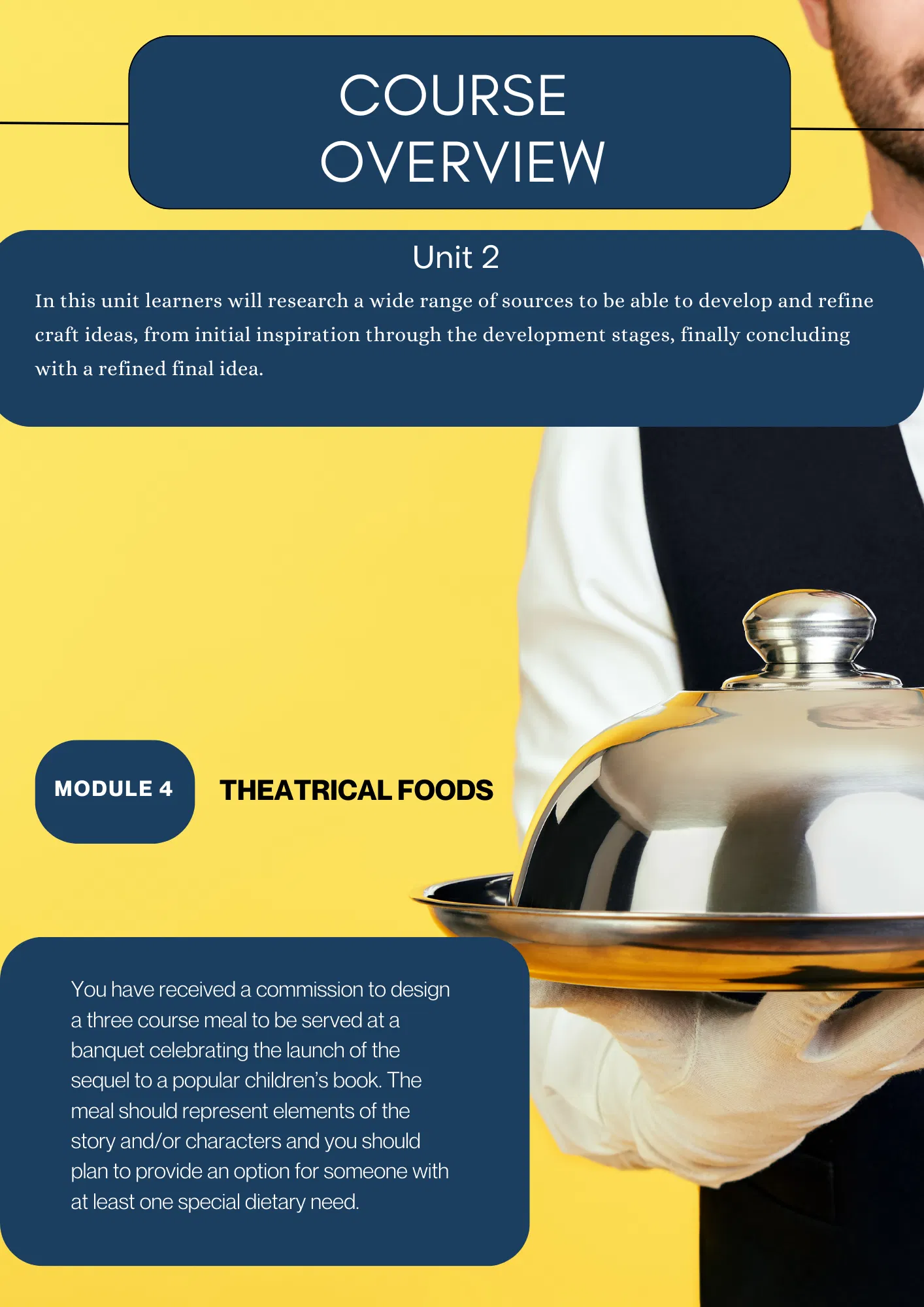 Cookery - Level 3 Course - Image 3