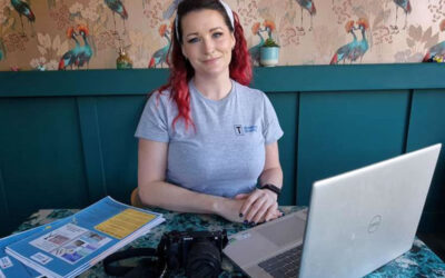 Sheppey mum and founder of Technology Triumphs says more families should consider taking children out of school for home education.