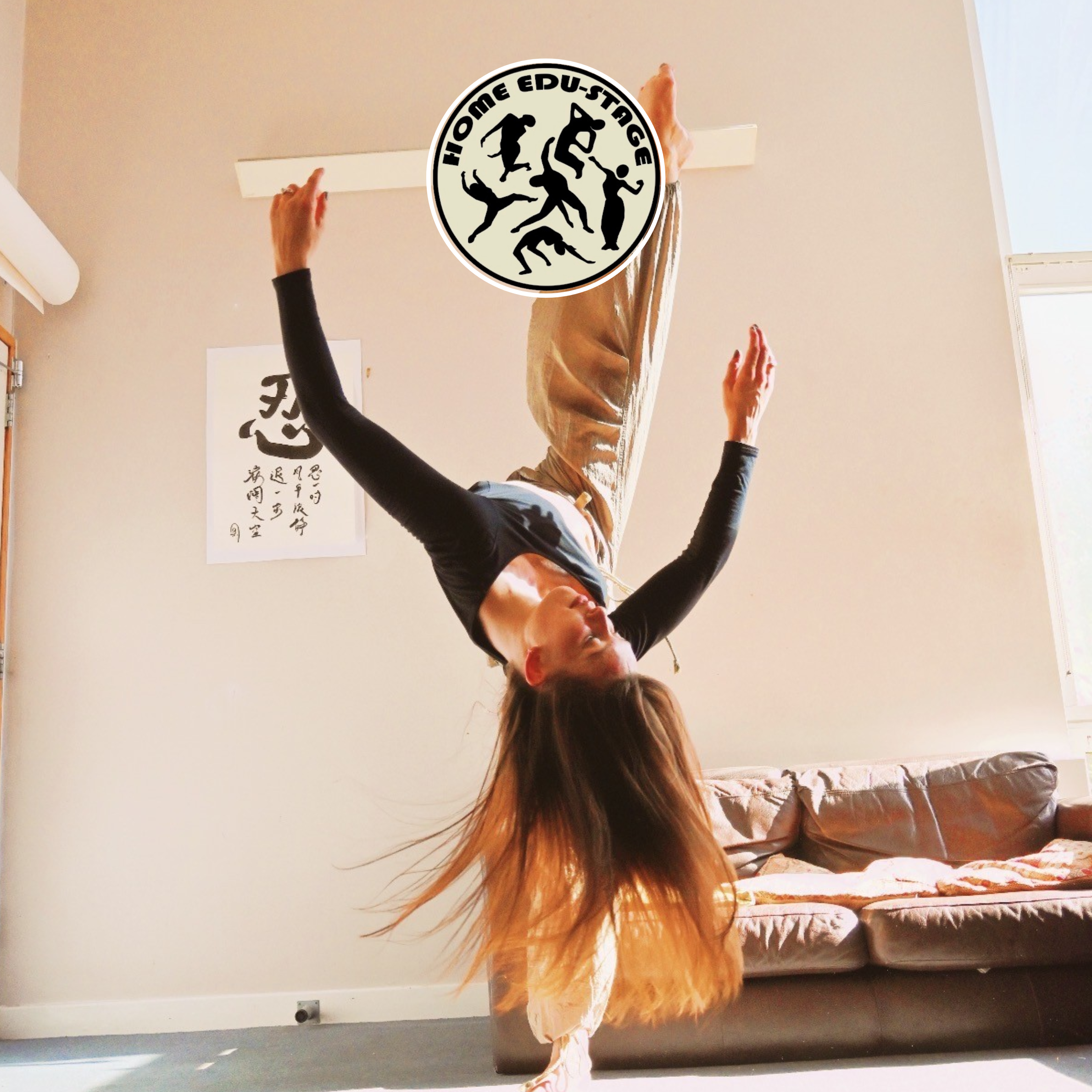Dance - Level 2 Course