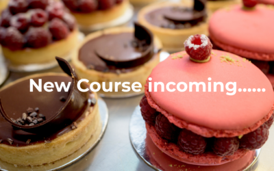 Level 2 Certificate in Bakery